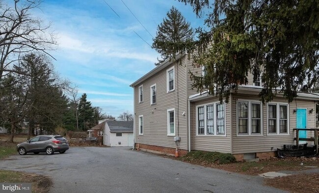 Photo - 4229 Elmerton Ave Unit A