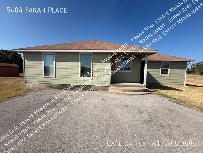 5404 Farah Pl