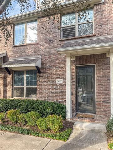 Photo - 221 Brick Row Townhome