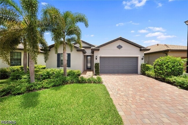 Building Photo - 3685 E Hampton Cir