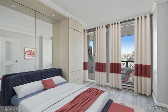 Photo - 701 Pennsylvania Ave NW Unit 1207