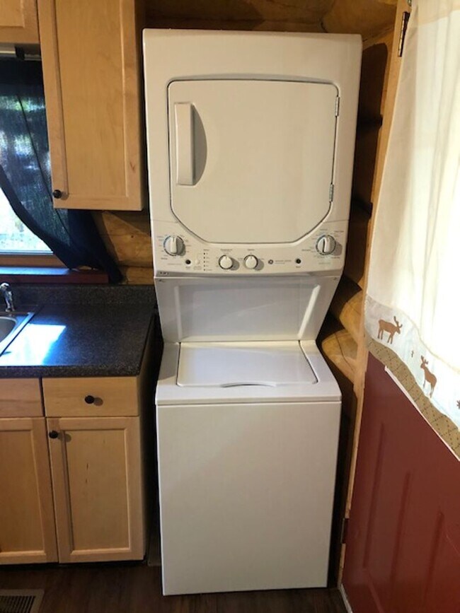 Photo - Century 21 Gold Rush - 1bed/1bath cabin (2...