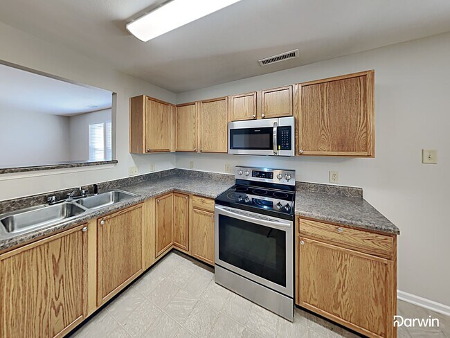 Photo - 4166 Lakewood Glen Drive, Winston Salem, N...