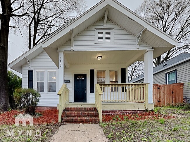 Photo - 1832 Wilmore Dr House