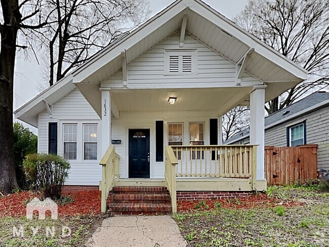 Building Photo - 1832 Wilmore Dr Rental
