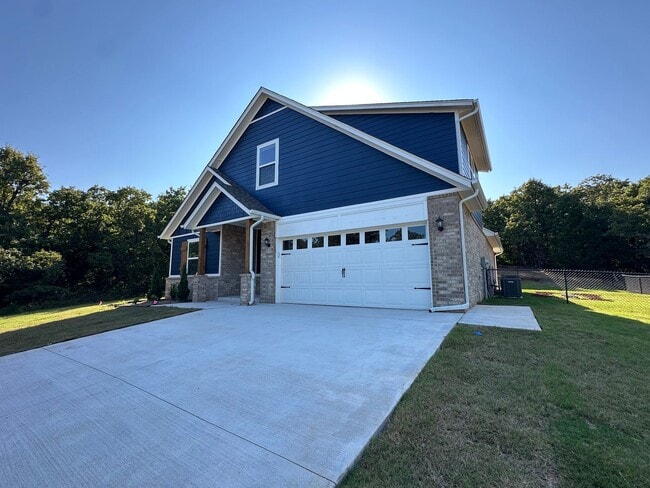 Photo - New Construction 4 Bedroom, 3 Bathroom on ...
