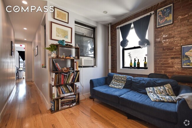 Building Photo - 175 E 105th St Unit 4W Rental