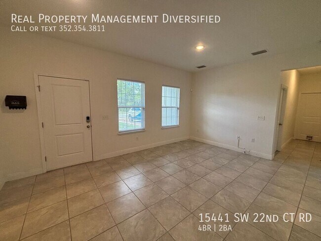 Photo - 15441 SW 22nd Court Rd
