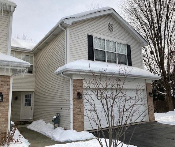 Building Photo - 2441 Stoughton Cir Unit 2441