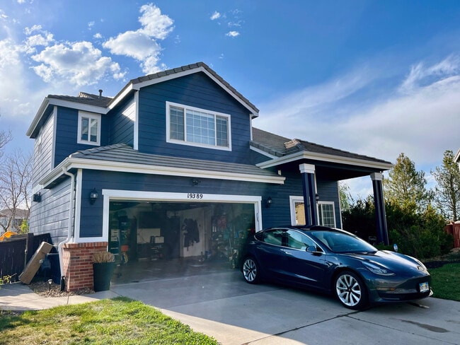 Building Photo - 19389 E 59th Dr