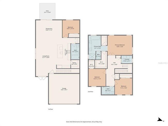 Photo - 14413 STELLAR Pl