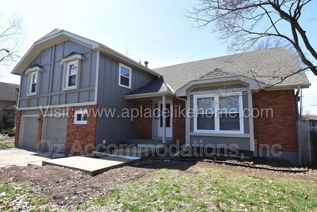 Photo - 1001 S Kenwood St House