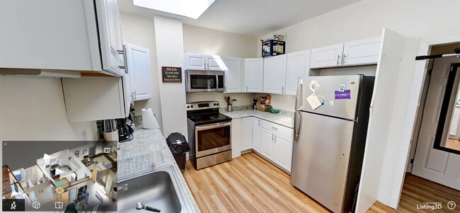 25 Saint Marys Ct Unit 1##