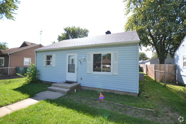 3 Bedroom Houses for Rent in Joliet, IL | ForRent.com