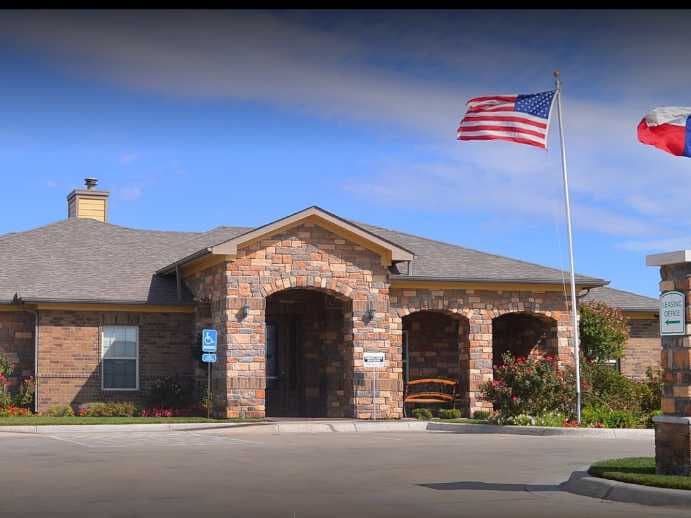 Photo - Hampton Villages