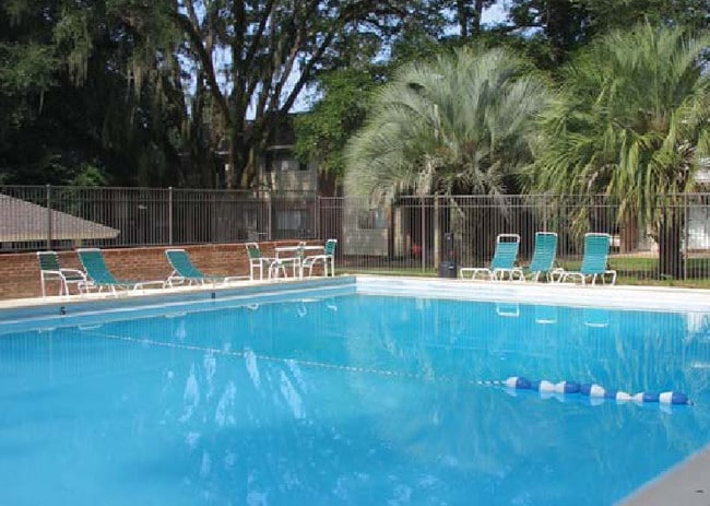Foto de la piscina - The Residences at Whispering Pines
