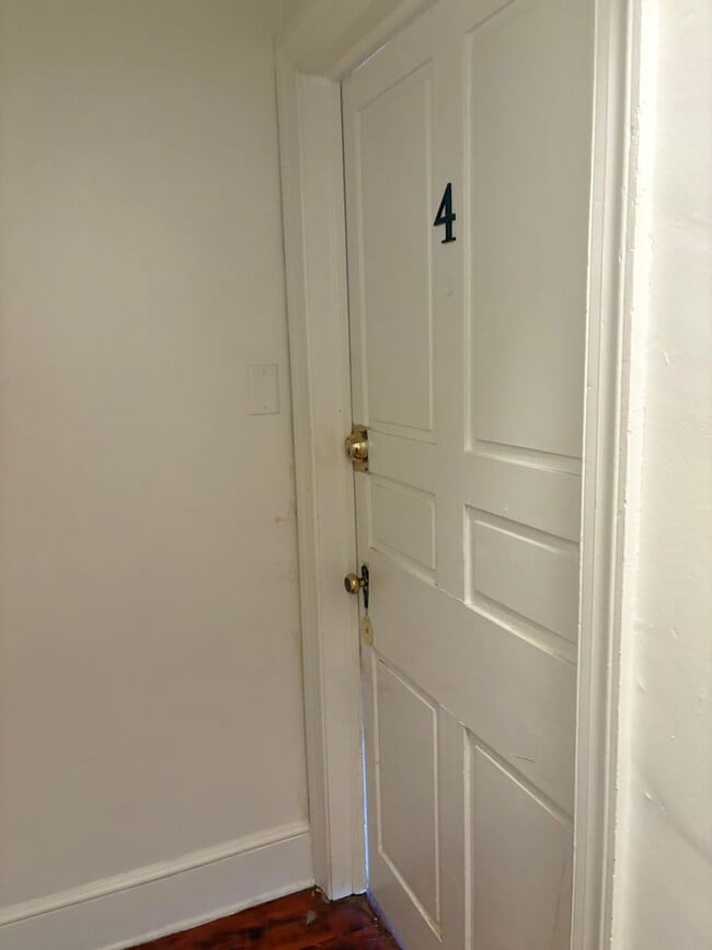 Photo - 3rd floor apartment near Central Market and all Downtown Amenities!