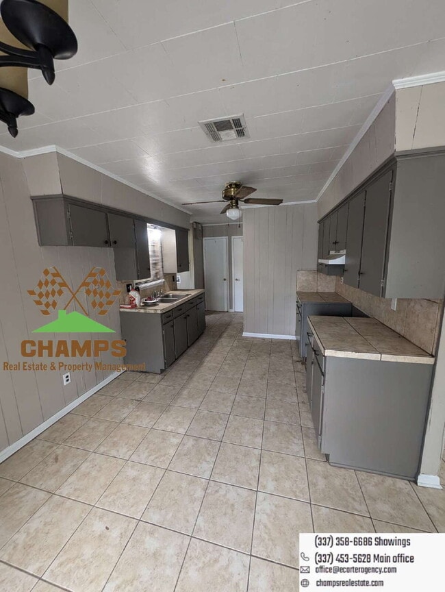 Photo - Modest Home in Carencro ready for its new Occupants!