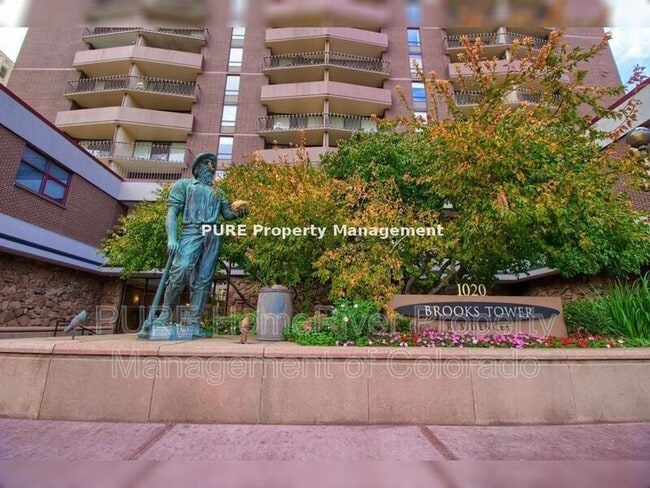 Photo - 1020 15th St Unit 34I