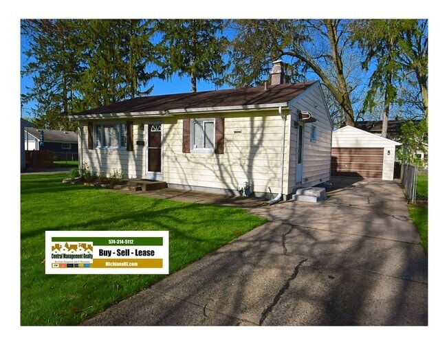 Building Photo - Close to Notre Dame, 3 bedroom home with 2...