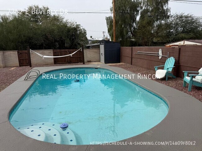 Photo - 7252 E Beverly Dr