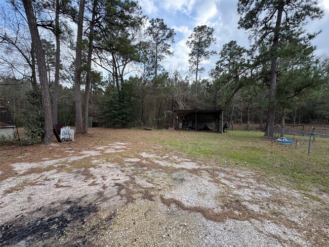 Photo - 23278 Morgan Cemetery Rd