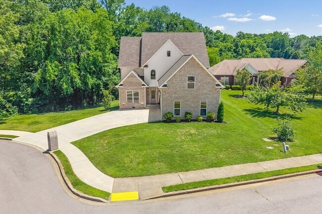 2606 Steeplechase Ct