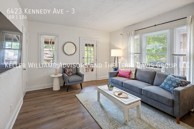 Photo - 6423 Kennedy Ave Unit 3