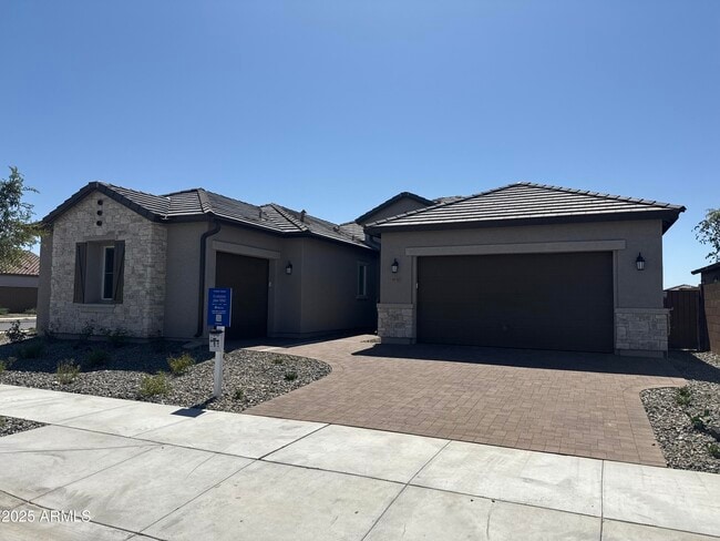 Building Photo - 9640 W Monterey Way Rental