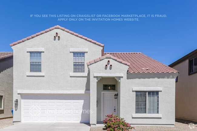 Building Photo - 3134 W Wayland Dr Rental