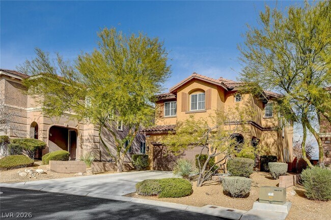 9346 Horse Canyon Dr