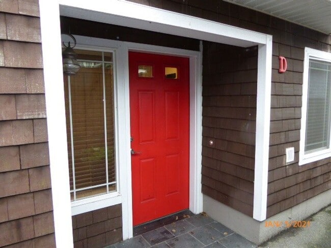 Photo - Beautiful 3 Bed 2.5 Bath Townhome in Roosevelt, Seattle