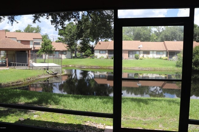 Photo - Two Story Townhome