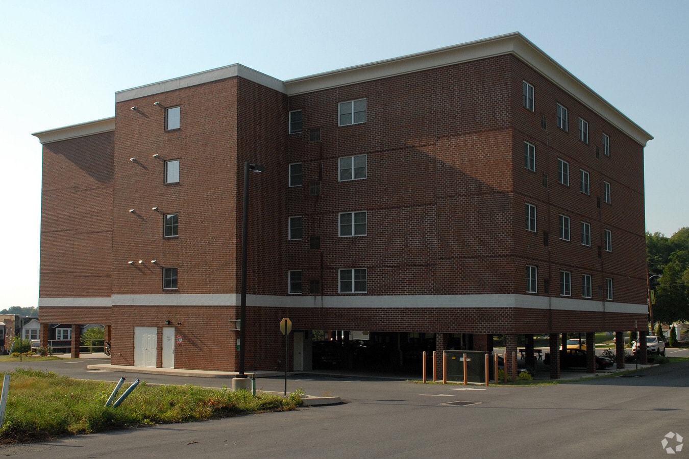 Photo - St Catherine Senior Apartments of Mount Penn