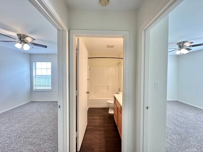 Photo - Available Now: 3 bedroom home on corner lo...