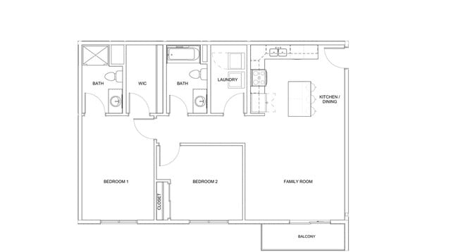 Building Photo - W. W American Dr