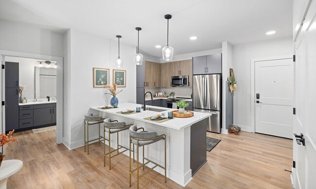 Photo - Ellison at The Exchange