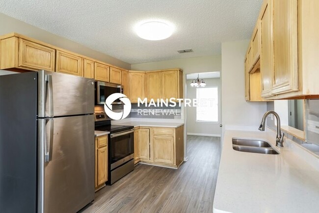Photo - 4 Bedroom Pet-Friendly Home in Green Cove Springs, FL with Main Street Renewal