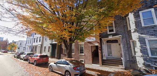 Building Photo - 9 Fulkerson St Rental