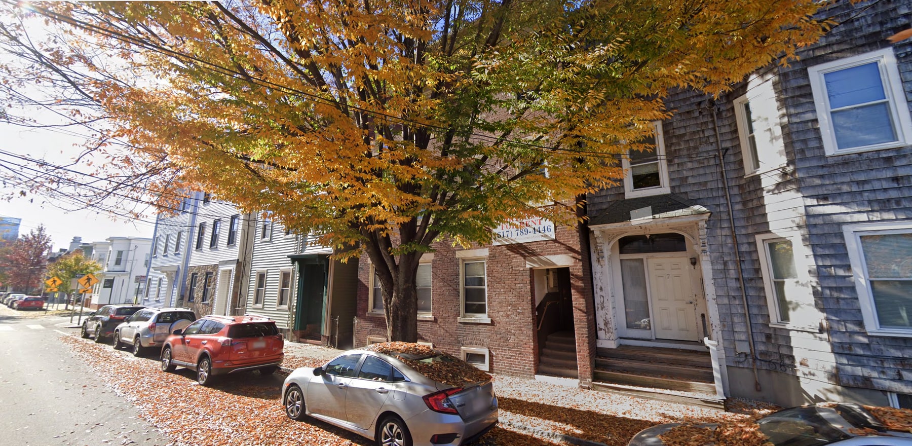 Photo - 9 Fulkerson St Condo