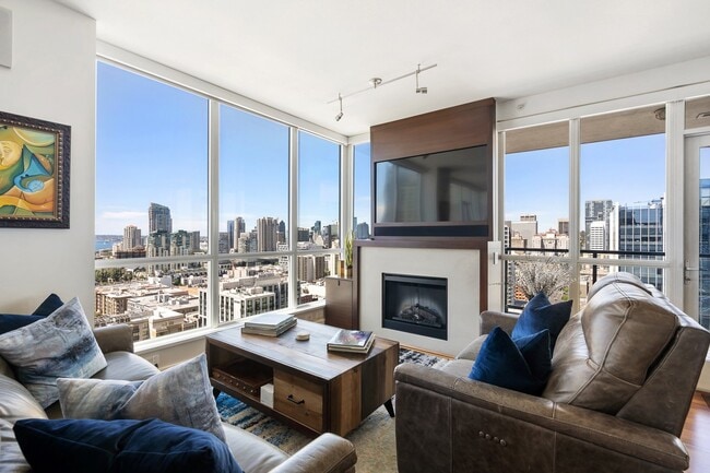 Photo - 325 Seventh Ave Unit 2204