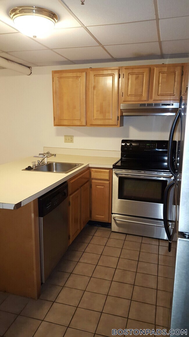 1622 Massachusetts Ave Unit B3