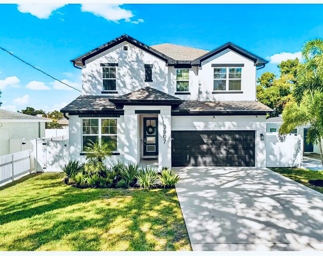 Building Photo - 3907 W Cass St