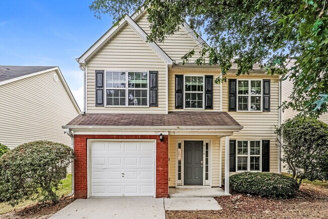 Building Photo - 6116 Hickory Ln Dr