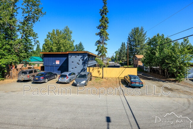 Photo - 1807 W 36th Ave House