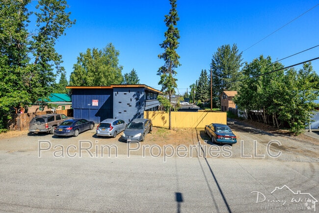 Building Photo - 1807 W 36th Ave Rental