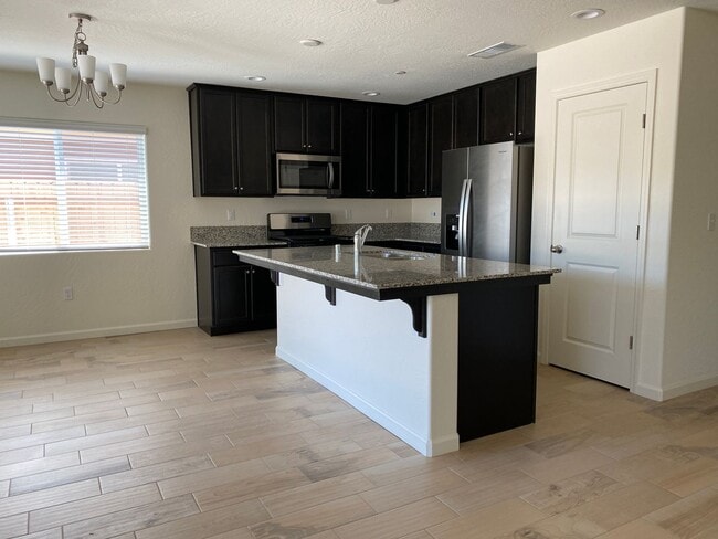 Photo - 3 BR 2 BA Available Now