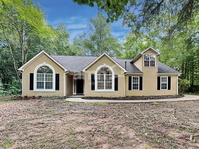 Photo - 68 Barrington Farms Pky House