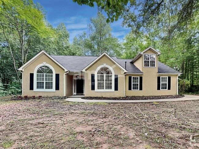 Building Photo - 68 Barrington Farms Pky Rental