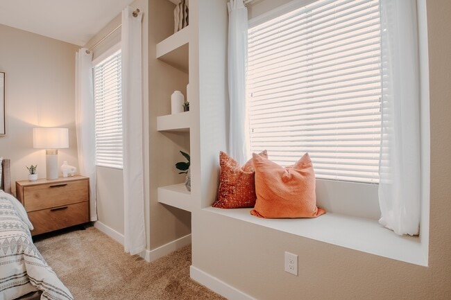 Photo - Level 25 at The Curve by Picerne